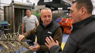 Mladenović: Teklas  - lokomotiva koja vuče Vladičin Han napred. Hvala im! 14 12 2023
