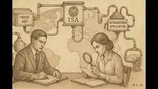 MPEP 1843 - The International Search