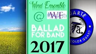 Duarte Falcon Wind Ensemble - 