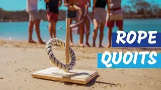 Rope Quoits | Formula Sports