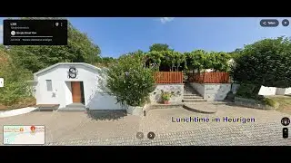 NinjaPower presents : Burgenland Motorrad-Tour
