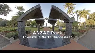 ANZAC Park