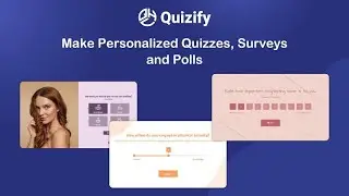 Quizify Lifetime Deal - Is The Best Quiz, Survey or Form Builder on AppSumo?