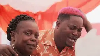 Projecto 100 Boss & Dj Toy Cuba e Simata da Lukenia - Lamento do Kaikai