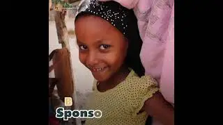 Sponsor 1 Orphan Today | &pound;25 Per Month | Donate Now