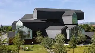 A Film About Vitra.