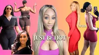 Why Be Mad When you can be Hot? (A Mindset Shift for women)