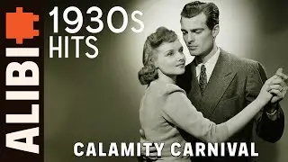 Calamity Carnival - ALIBI Music | Retro Kitsch Playful 1920s 1930s 1940s Royalty Free Music