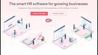 Freshteam Review | #Freshworks | Best HR Software | All-in-one Talent Management Software