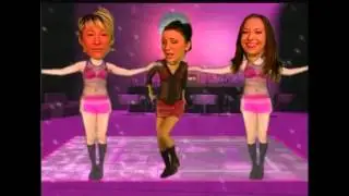 Danceheads Demo 2