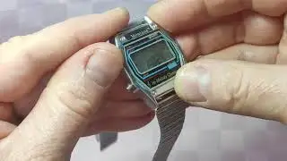 25 24 Часы МОНТАНА 16 мелодий