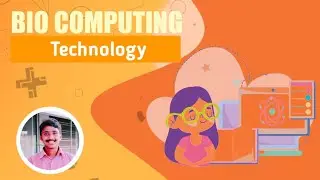 What Is Bio Computing ? How It Works !