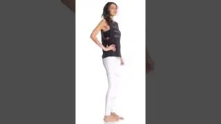 Spiritual Gangster Vibe Attracts Tribe Muscle Tank | SwimOutlet.com