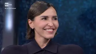 Serena Brancale con 