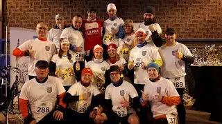 10 km du Ravensberg. Bailleul