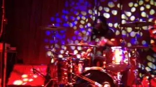 Christian Bland and The Revelators- Astronomy Domine