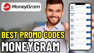 HOW TO GET BEST MONEYGRAM DISCOUNT PROMO CODES IN 2026 (FULL GUIDE)