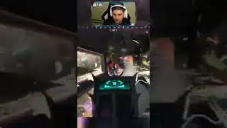 Apex Legends Season 11 New Ash Gameplay