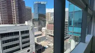 333m&sup2; 10th Floor Commercial Property to rent at 22 Bree Street in Cape Town CBD