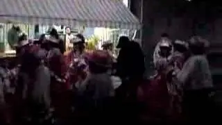 carnaval manage2008