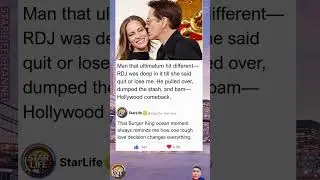 Robert Downey Jr.&rsquo;s Sobriety Turning Point: Ultimatum, Burger King, Drugs Dumped at Sea