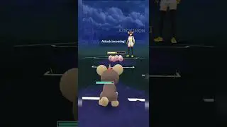 BATTLE PVP in Little Cup || POK&Eacute;MON GO || AJ POKEMON|| #pokemon #pokemongo