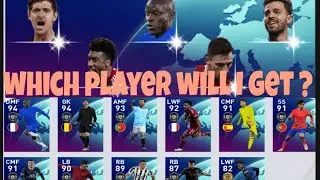 I BOUGHT A FEATURED PLAYER!!! FIND OUT WHO? UEFA R16 WEEK| LIVE WITH HANDCAM| DRD Gaming PES