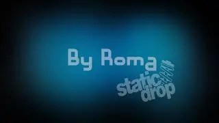 Ваз 2113 StaticDrop