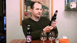Left Hand Milk Stout Nitro vs. Conventional Bottles - Ep #61