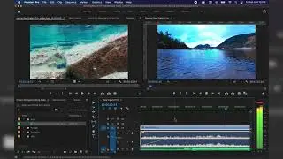 How to Add and Edit Audio in Premiere Pro