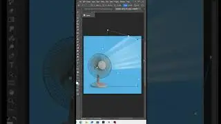 Photoshop Wind Effect Trick &mdash; Make Your Photos Look Dynamic!  #adobephotoshop