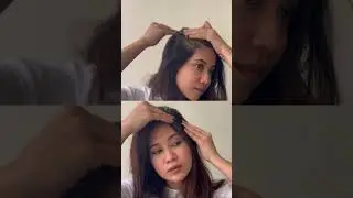 Aarong Earth Shampoo and Herbal Hair Pack