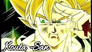 Dragon Ball Super OST - Freeza's Chosen Ones [Arc-V]