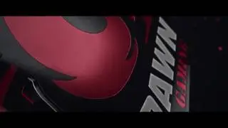 Respawn Gaming Intro. -by ProfessorEffect