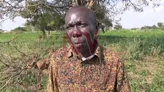UPDF blows up abandoned bombs in Otuke