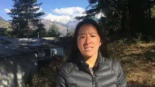 Customer's testimonial / review of Trekking in off the beaten path in Nepal.