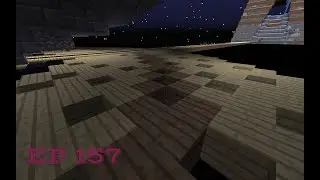 SkyFactory 4 Ep157 Circulo de madera