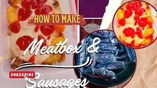2 in 1 Meatbox & Sausages recipe