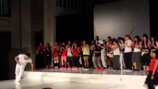 HIpHopshowcase