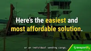 Cargo Shipping Manila to Cebu   Transportify Interisland