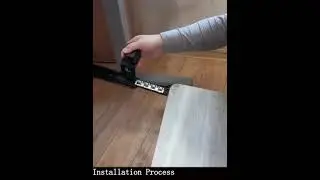 how to install keyboard drawer
