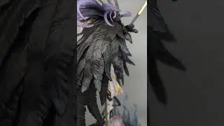 1/7 雅兒貝德旗袍版 OVERLORD 不死者之王 Albedo