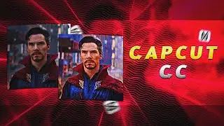 Capcut Ae Like Cc | Capcut