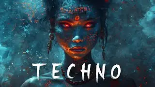 TECHNO MIX 2024 💣Only Techno Bangers 💣 Episode 002 | Mixed by EJ