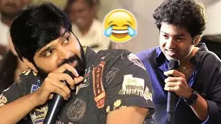 Sree Vishnu Hilarious Fun With Mouli Tanuj Prasant | #littlehearts