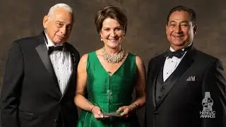 2019 HENAAC Awards Show Part 27