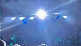 Pensiero - Riccardo Fogli Live a Grotte, Sicilia per il Concerto di Pasqua 2025