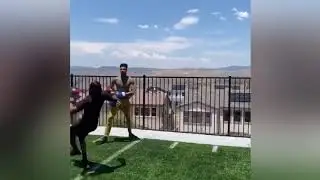 Blue face vs Yk Osiris (WHO WON)
