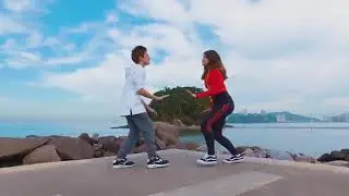 LUARA E TITI #DIA DOS NAMORADOS