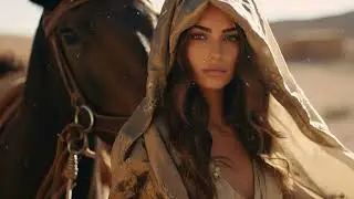 ORGANIC DEEP HOUSE - Habibi (DJ MIX)